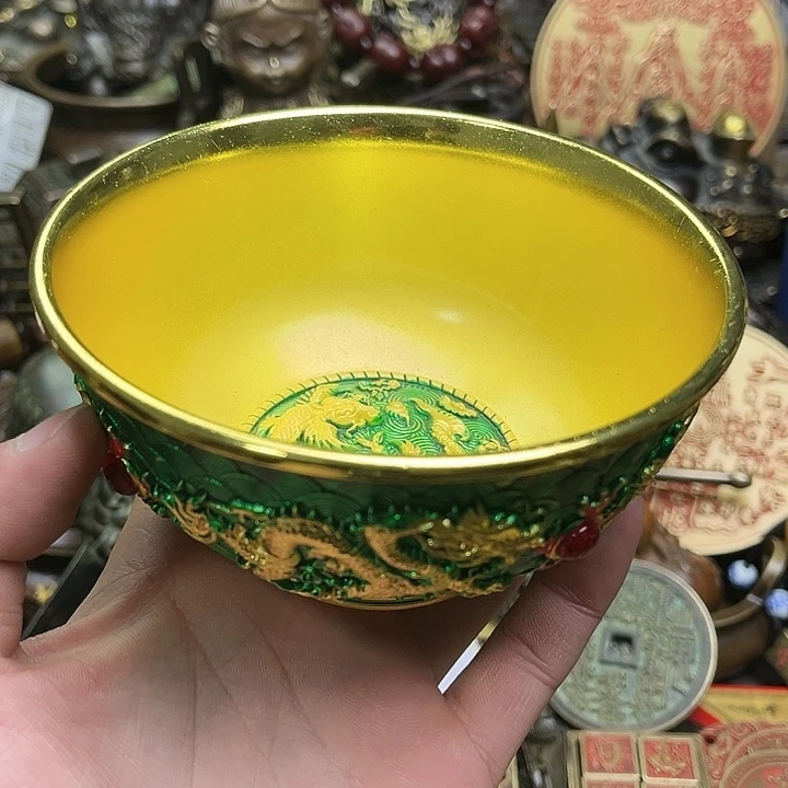 嘉嘉精品铜器摆件