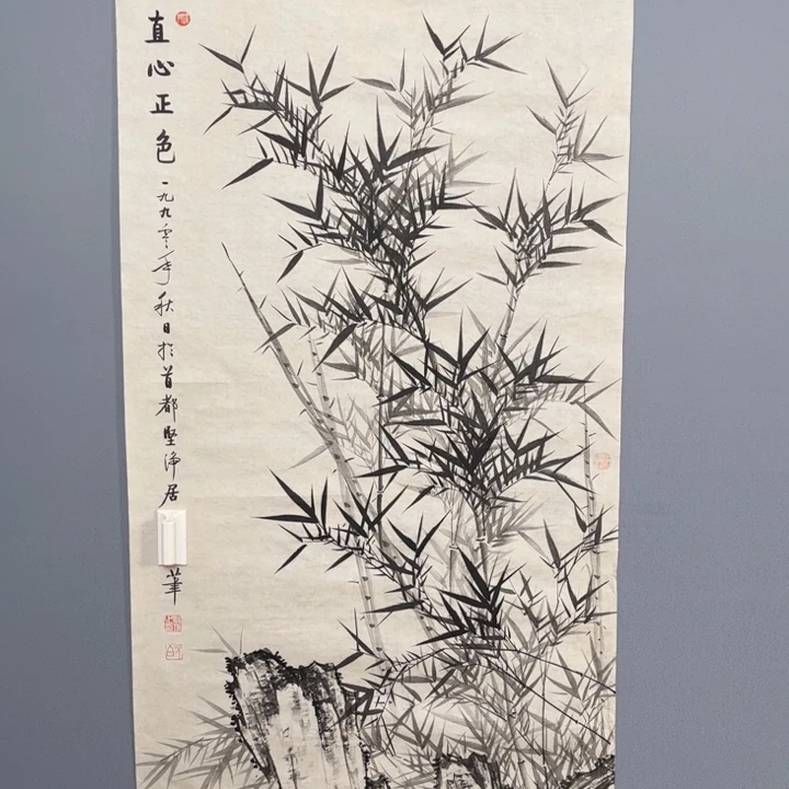 带灯款一**利年画直播专用链接