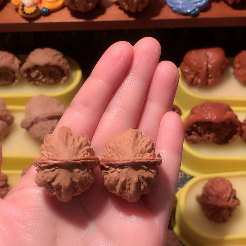 【闪购商品】吊坠文玩核桃霸王龙