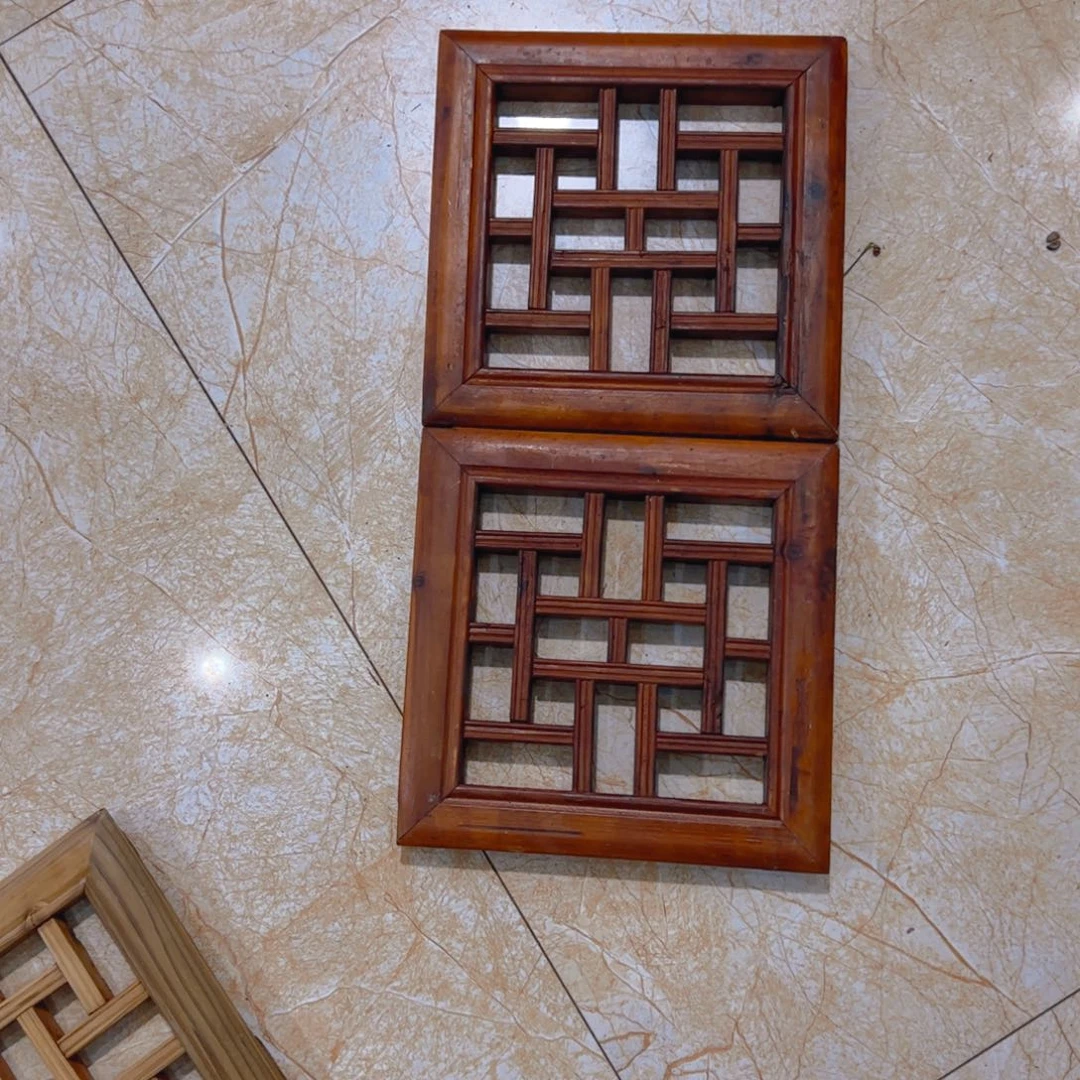 匿**友精美雕刻挂件花板