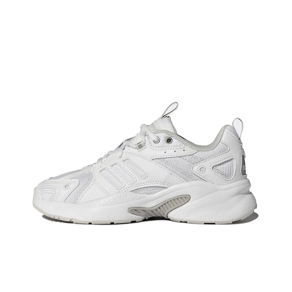 【锅巴孤品】Adidas/阿迪达斯 缓震防滑百搭舒适老爹鞋运动鞋GW7251