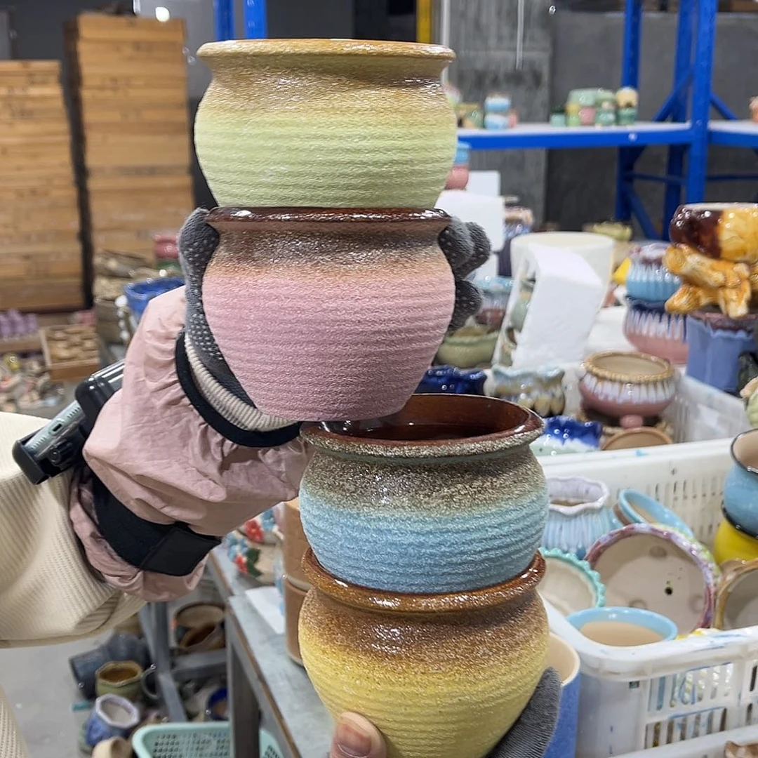 红陶正品数量有限