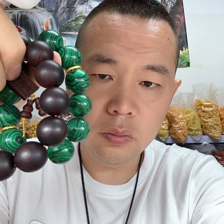 大果紫檀（缅甸花梨）54