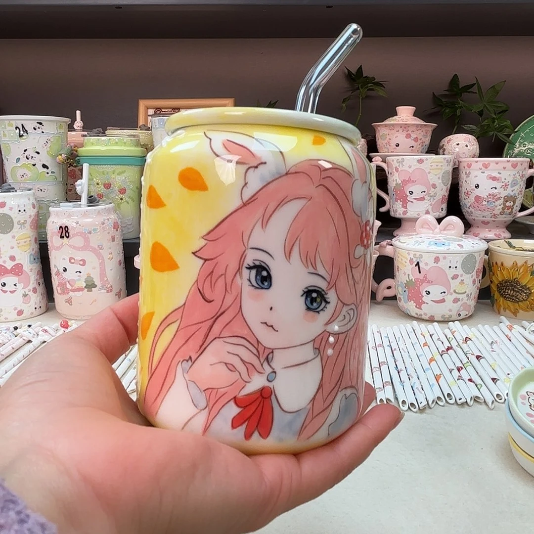 景德镇设计师款陶瓷