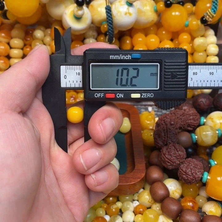 非金属配珠配饰3727