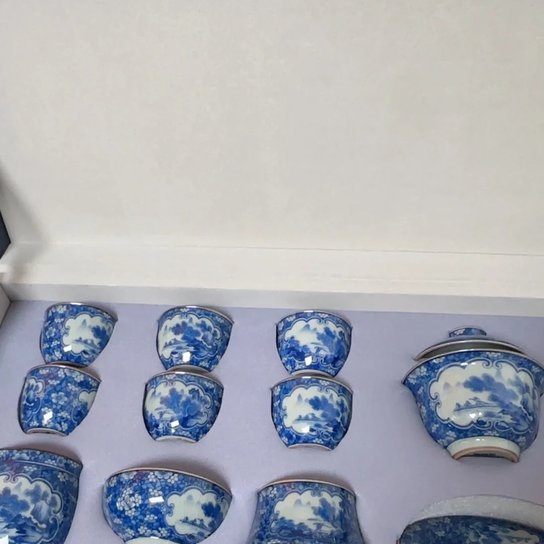 10件套景德镇福利