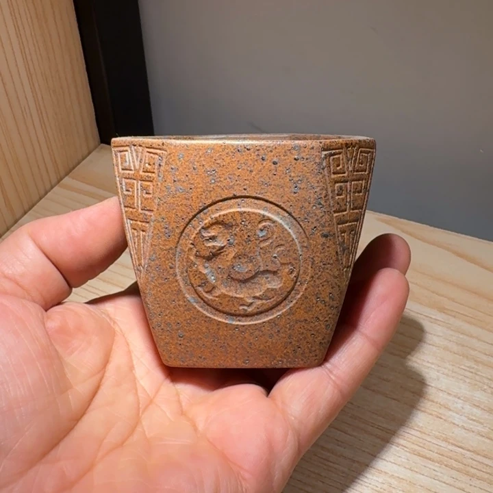 紫砂茶壶宜兴紫砂茶壶