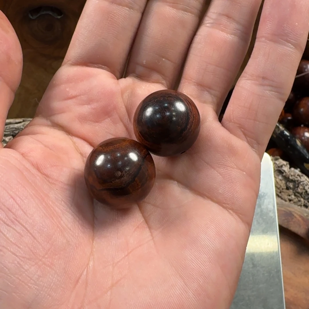 黄花梨/降香黄檀手串/手链