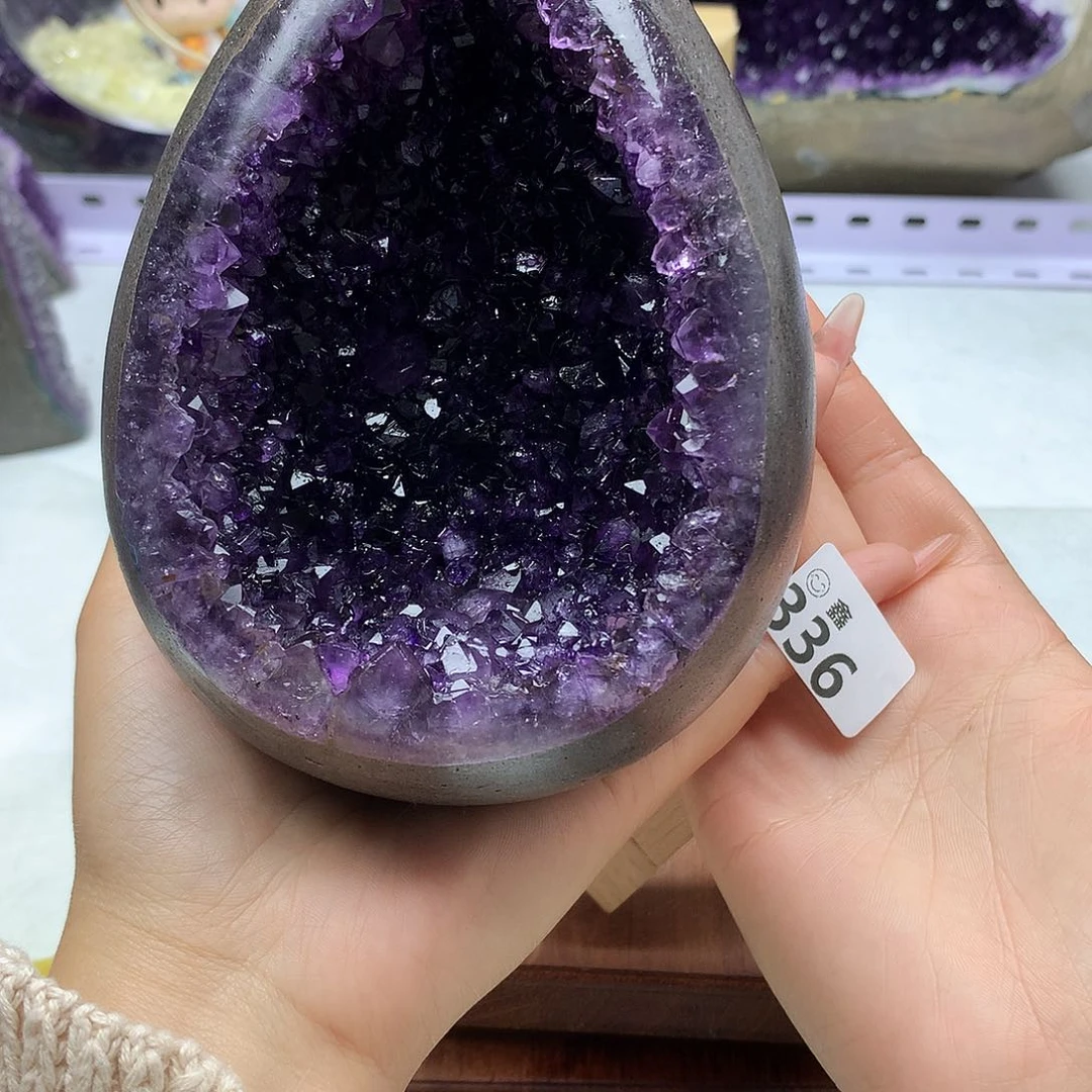 未镶嵌大型摆件（非配饰）水晶
