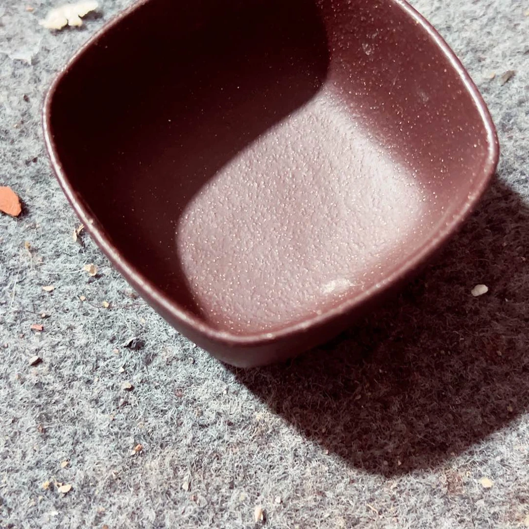 茶杯紫砂宜兴原矿紫砂壶手工制作