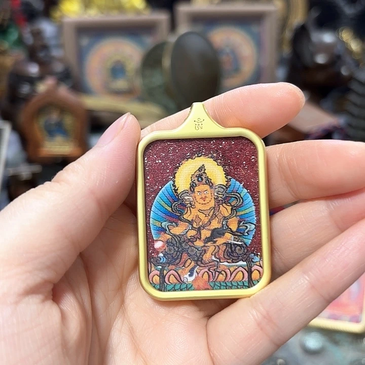 文玩铜器工艺摆件