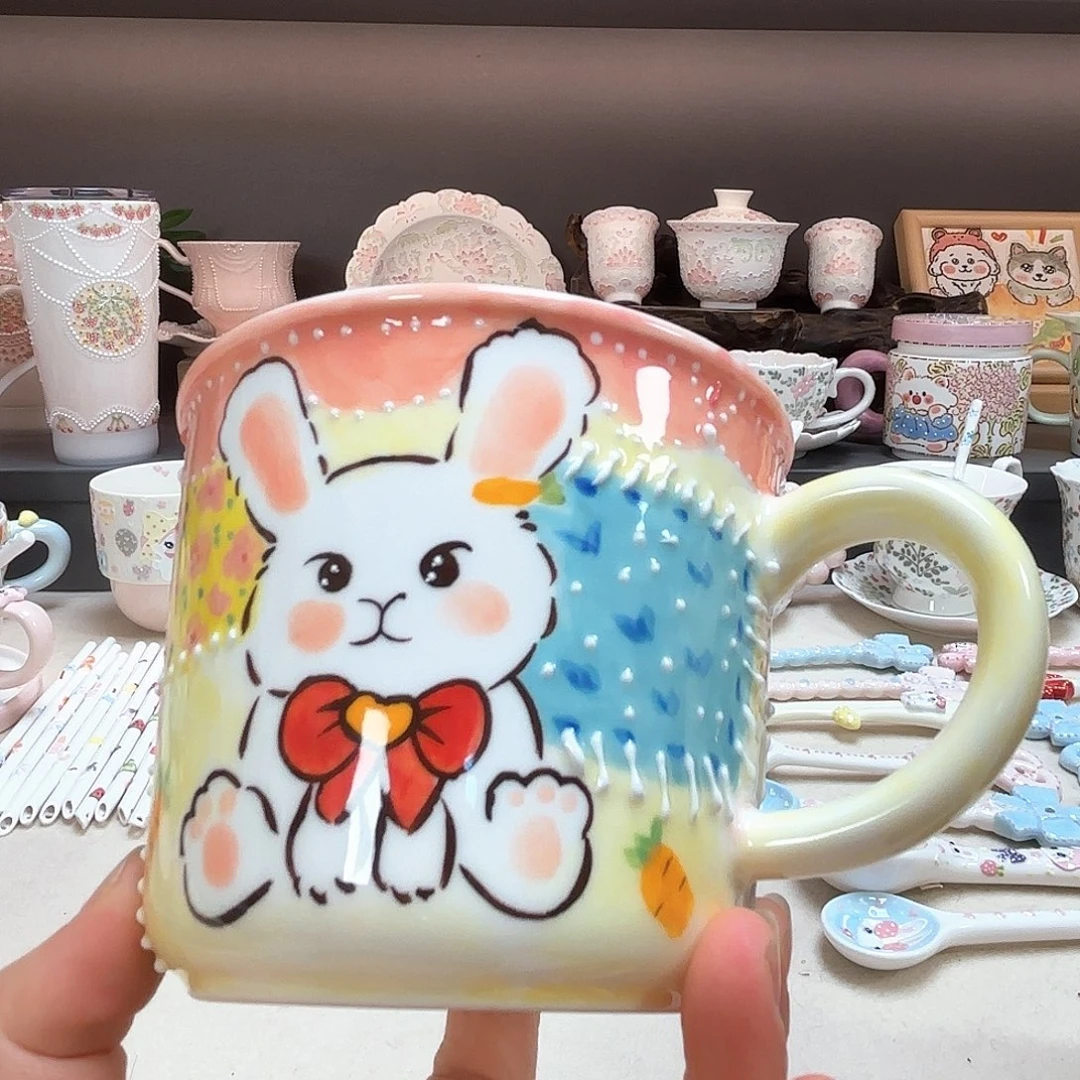 景德镇设计师款陶瓷