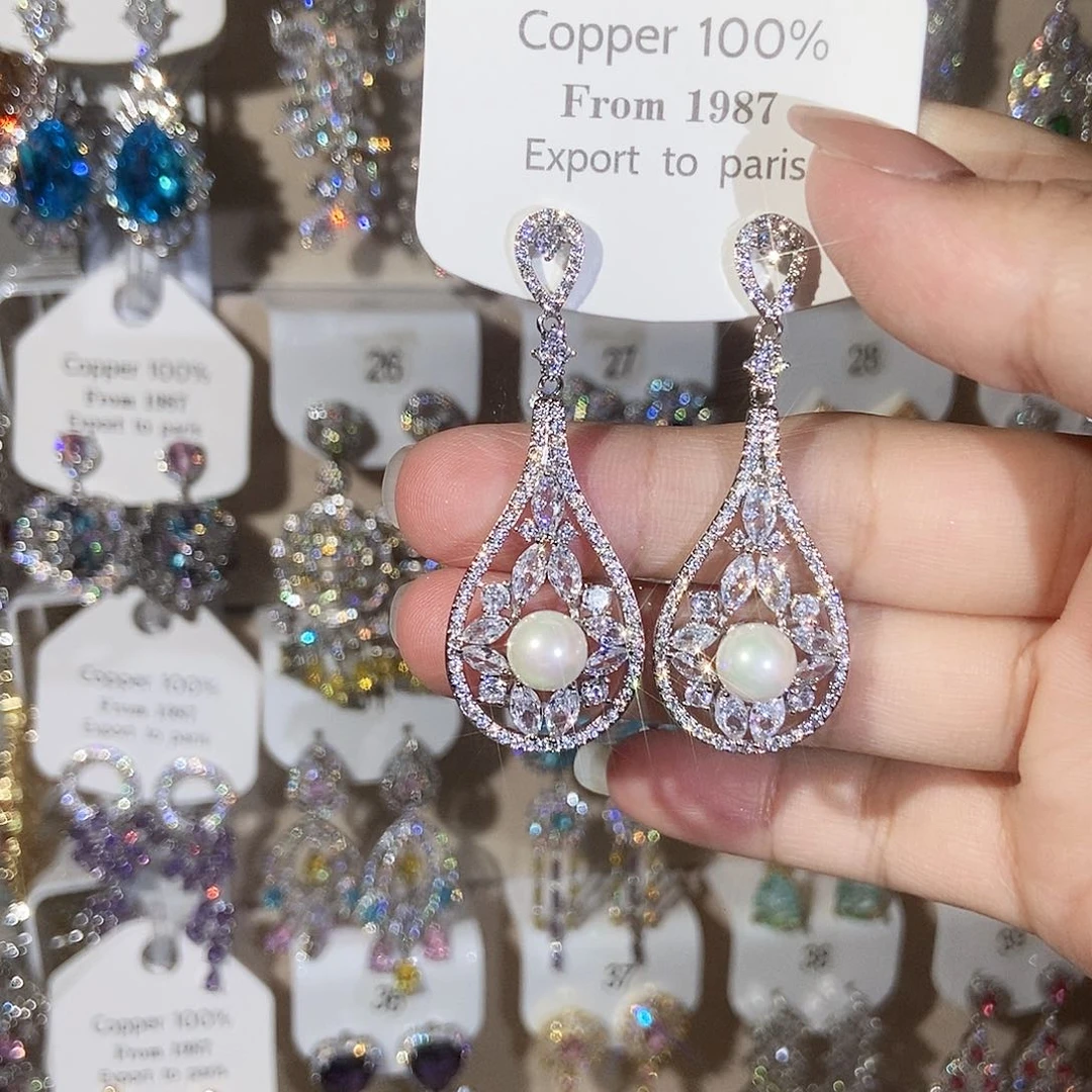 铜合金锆石925银