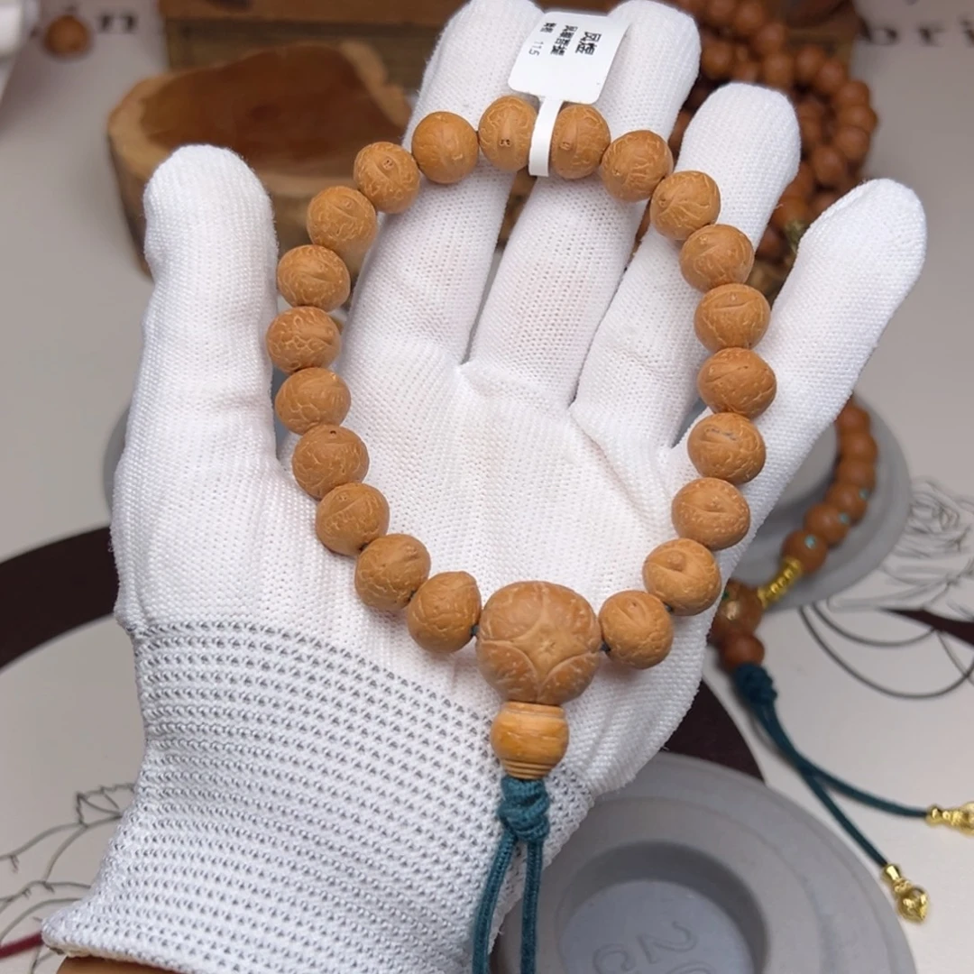 手串凤眼菩提菩提