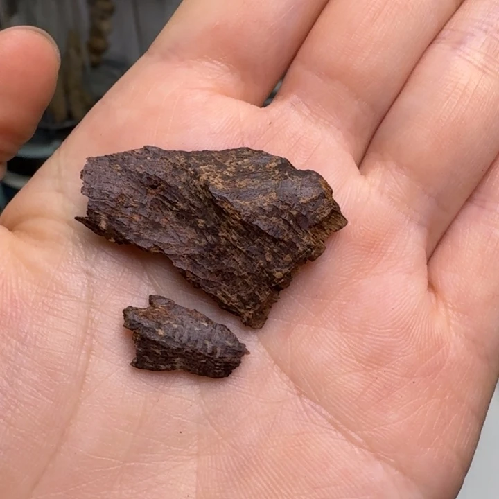 香榧木中****司老海南沉水包头香0.9