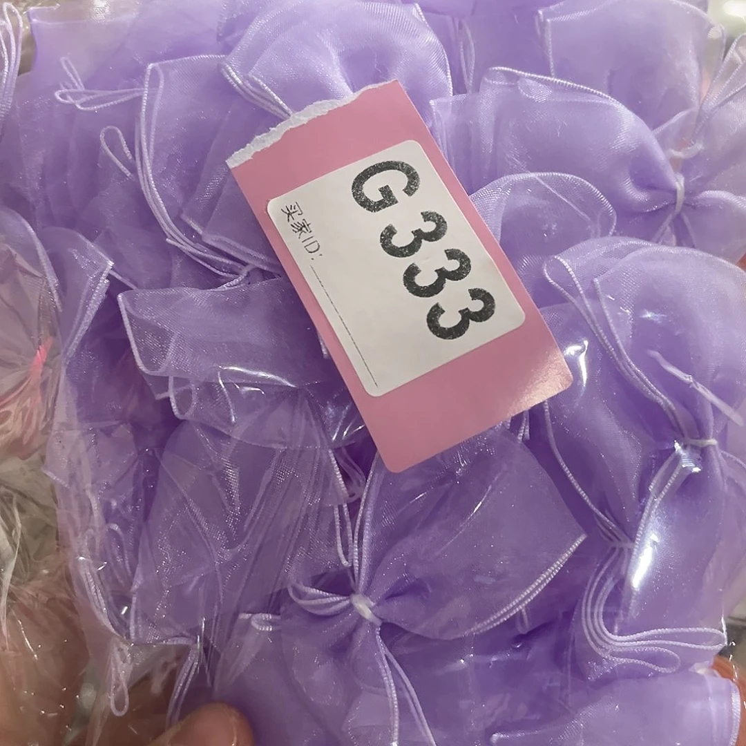 沮***毛手工辅料包装材料