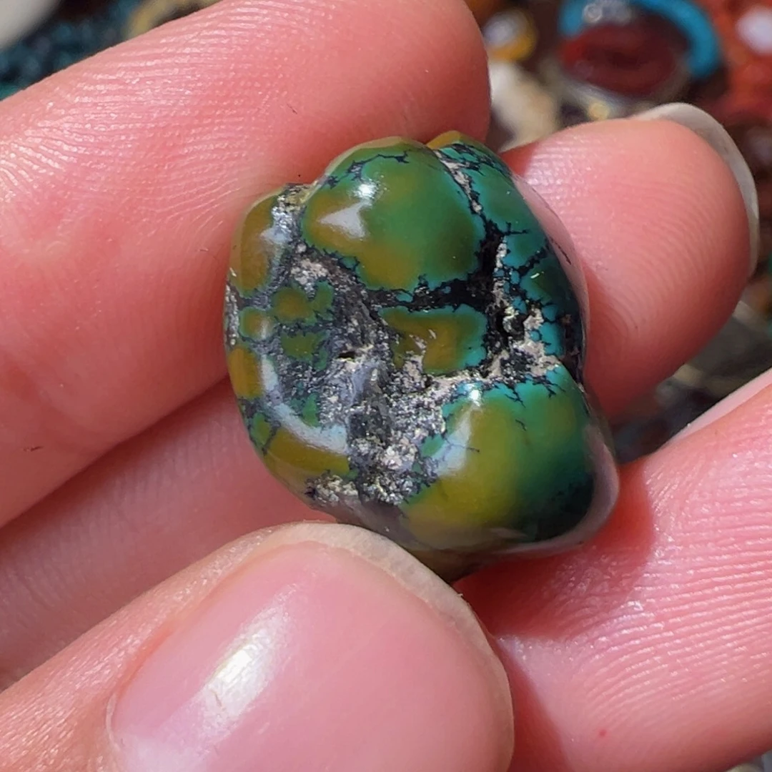 情***定琉璃吊坠（不含链）