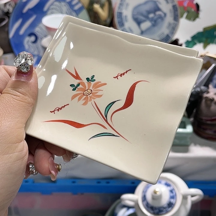 瓷片19.9发带瑕疵牌都是坏的2