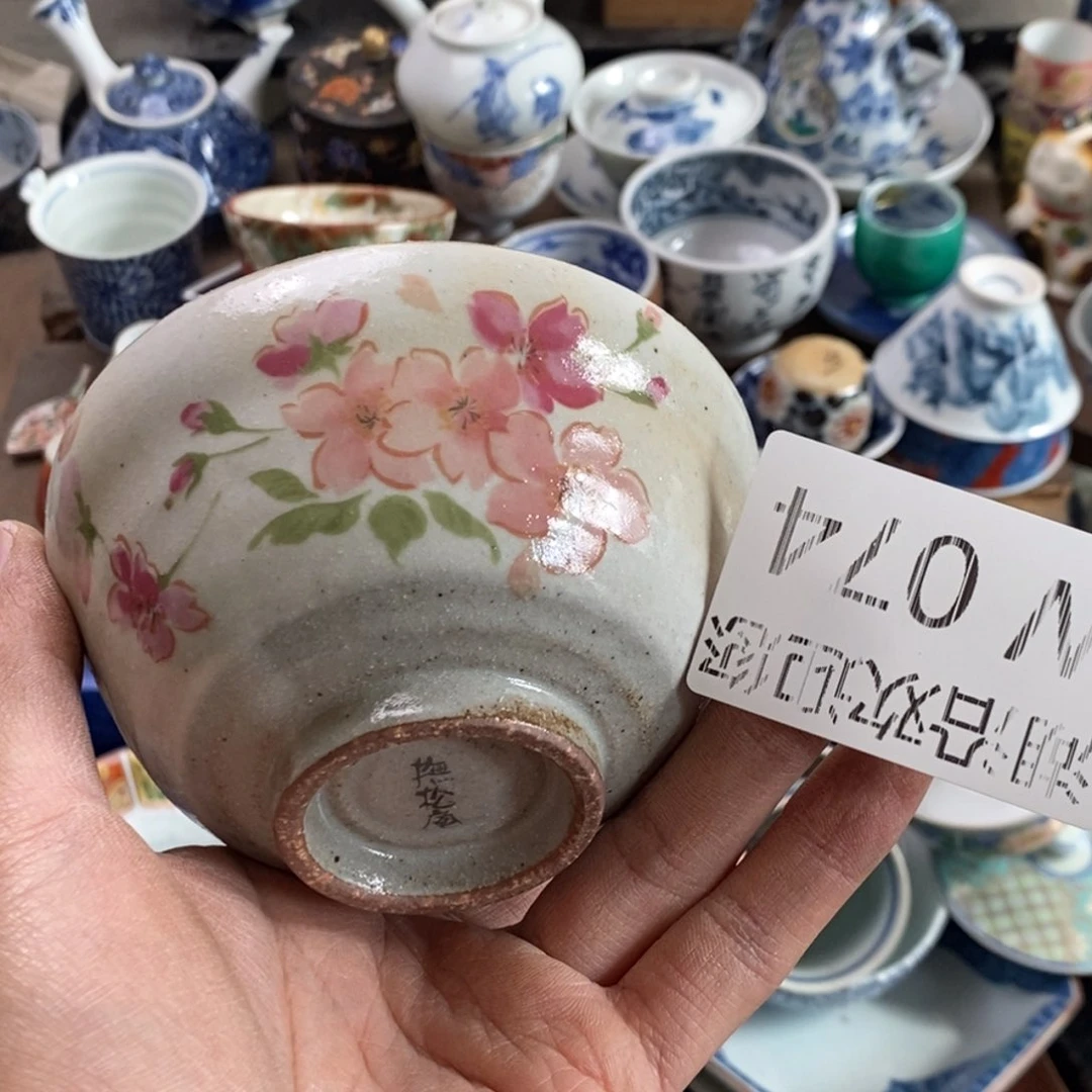 瓷器的时候我也是醉了，桂*