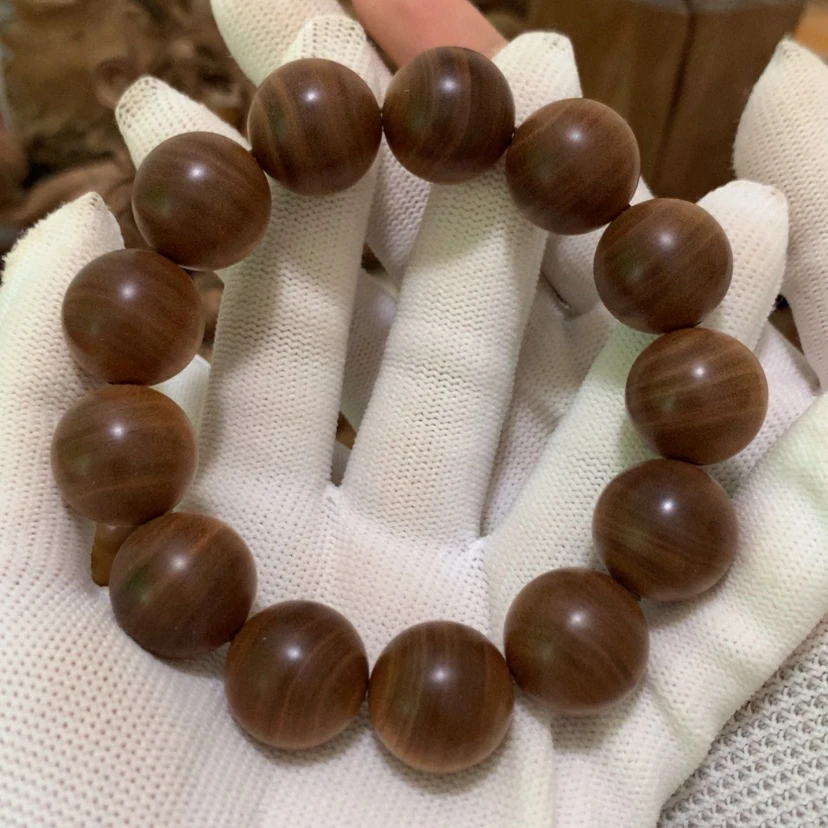 【闪购商品】檀香木手串/手链檀香手串1.8檀香王