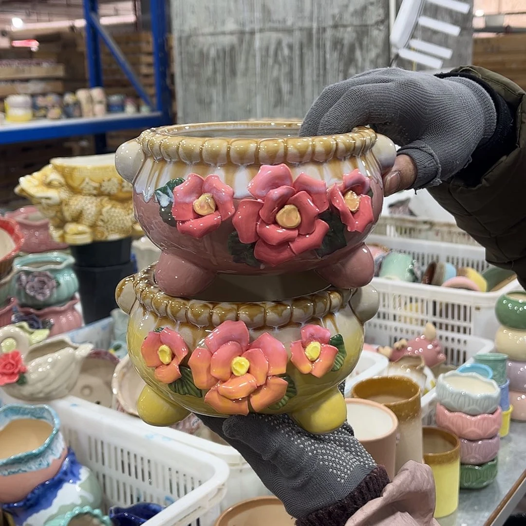 红陶正品数量有限