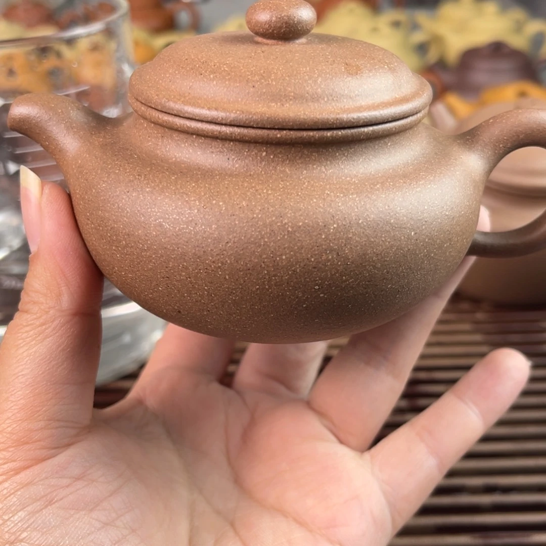 紫砂茶壶紫砂……………………