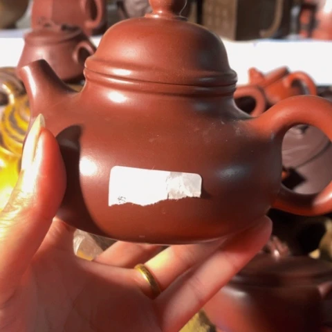 紫砂茶壶紫砂茶具