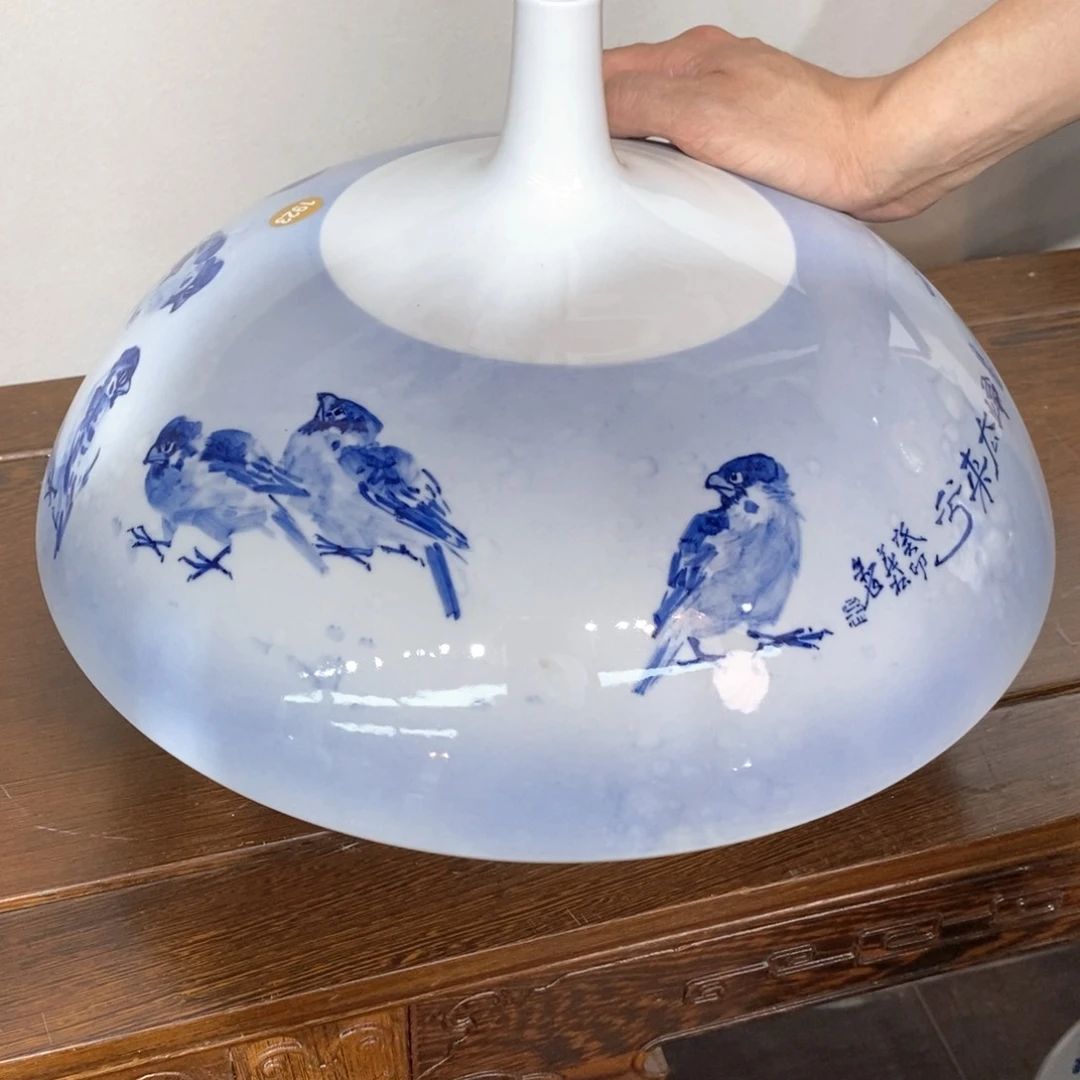 吴义松陶瓷直播间1923