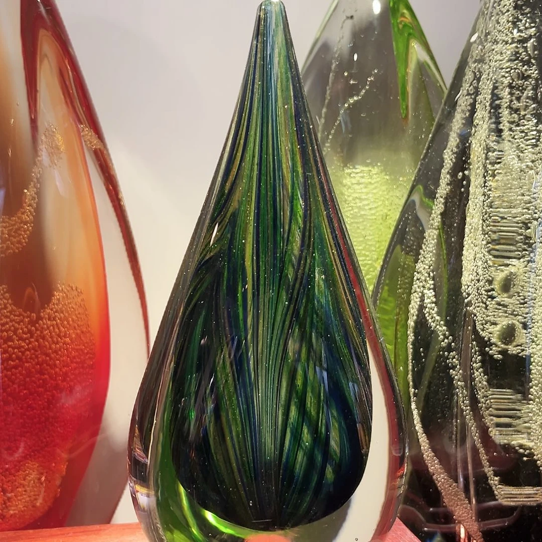 茶盏琉璃的颜色是什么颜色的