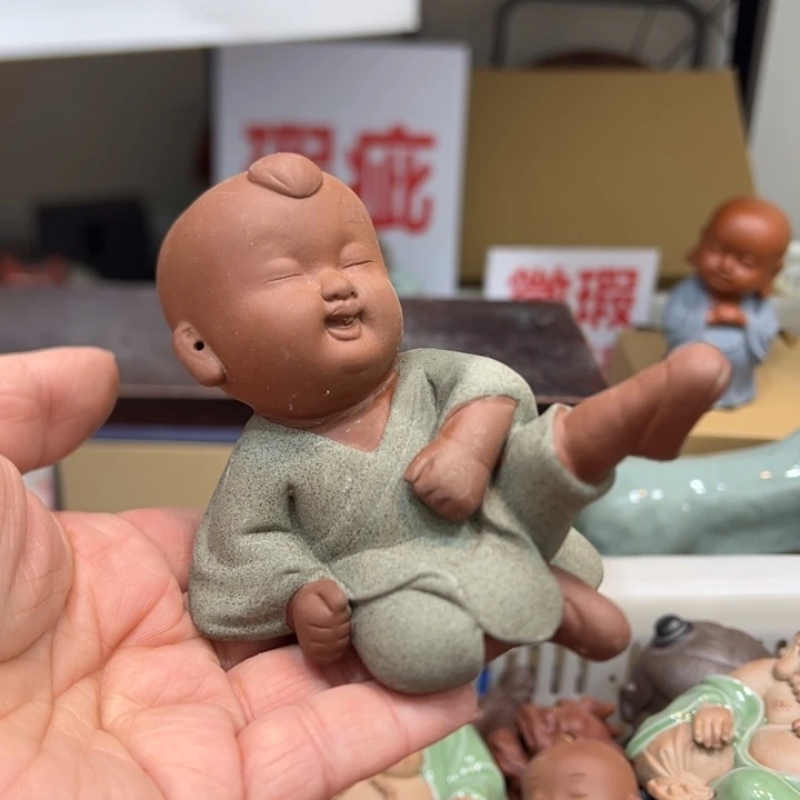 紫砂茶宠14569874