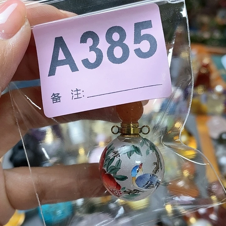 水晶天然水晶包邮未镶嵌北*