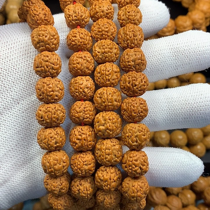 手串猴头核桃猴头