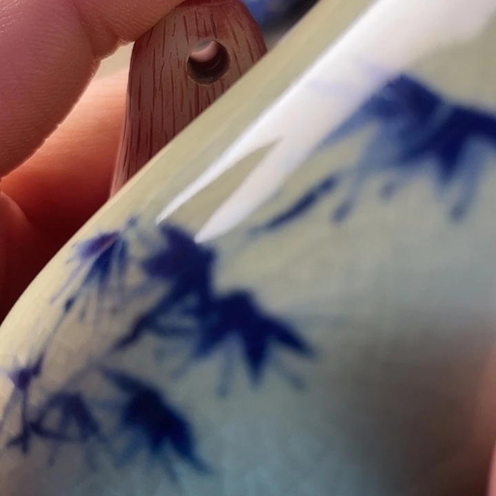 潘***哥现代陶瓷工艺杯子