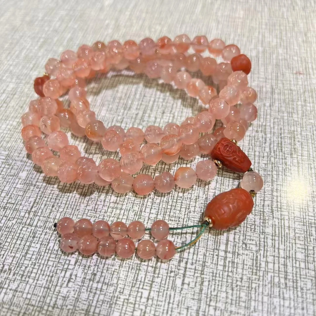 凤徕兮私人定制挂件33-8（随机）