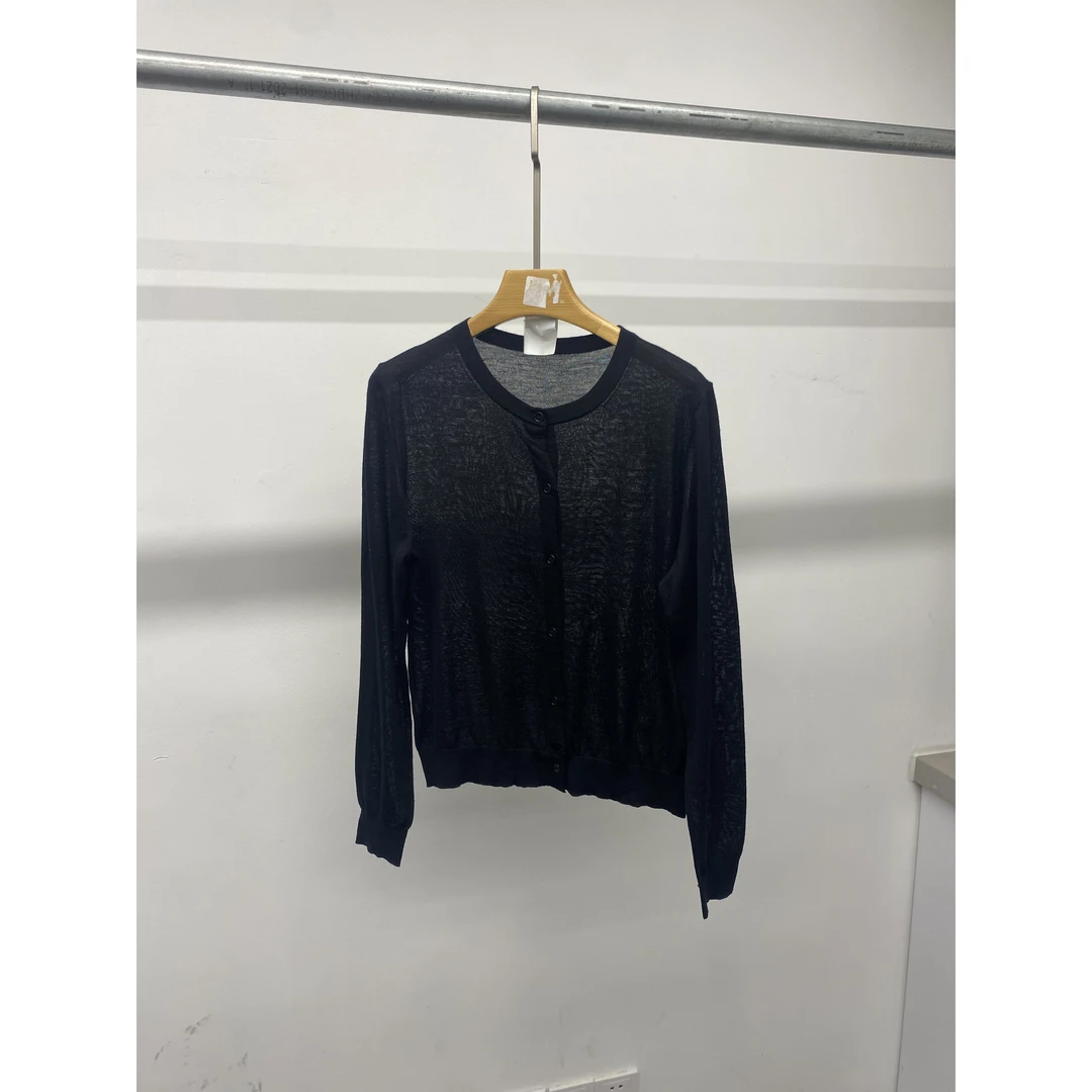 《FGE设计师款》4256 开衫