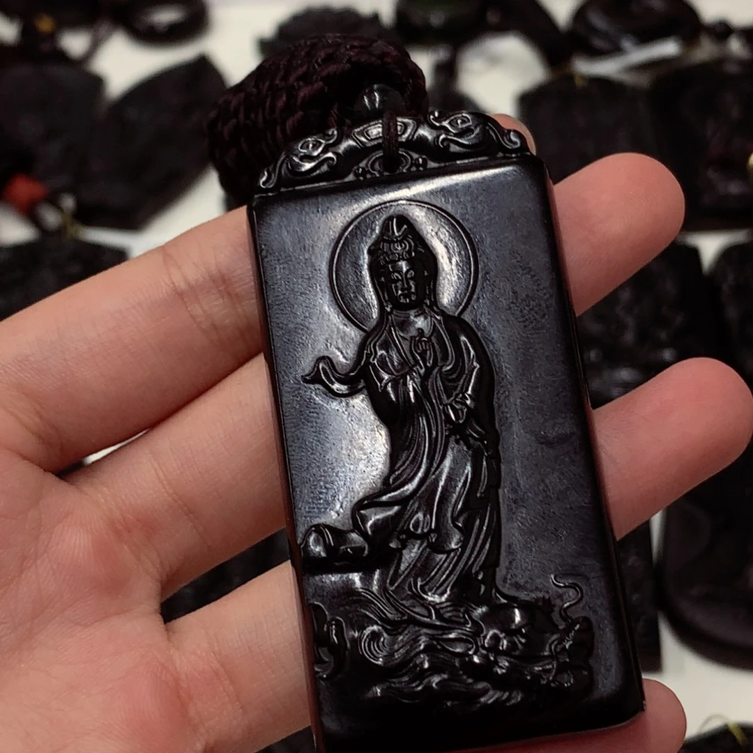 天然a货钢琴黑特色福利题材挂件