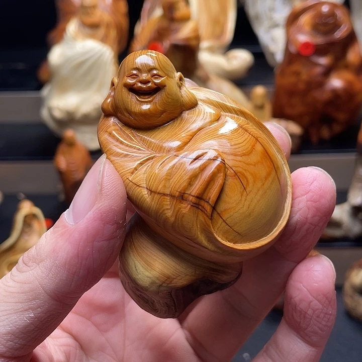 柏木（崖柏）33333333333333