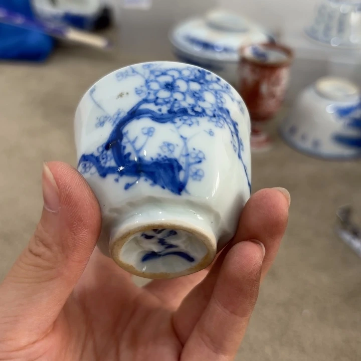 非常美丽好看的物品