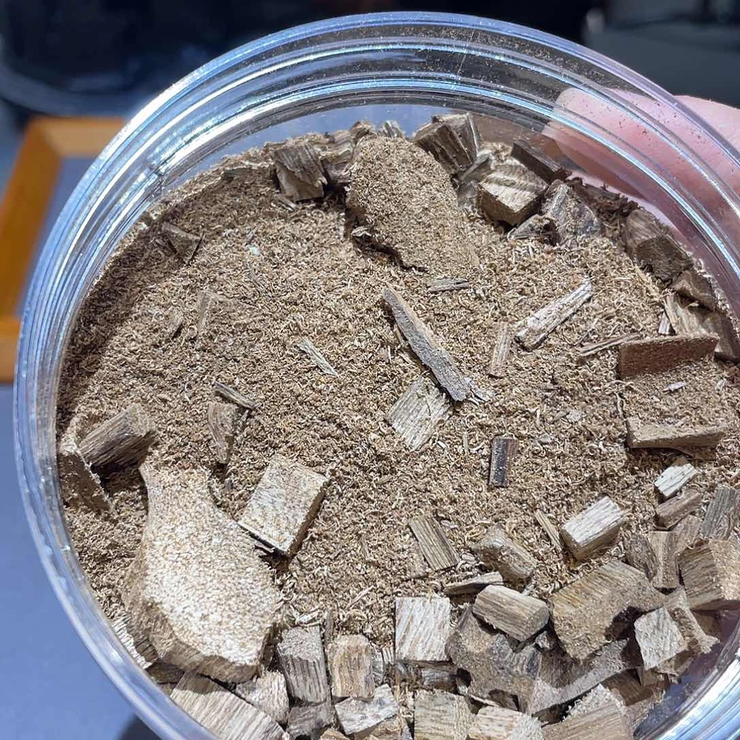 小****沉香沉香碎屑柬埔寨10g