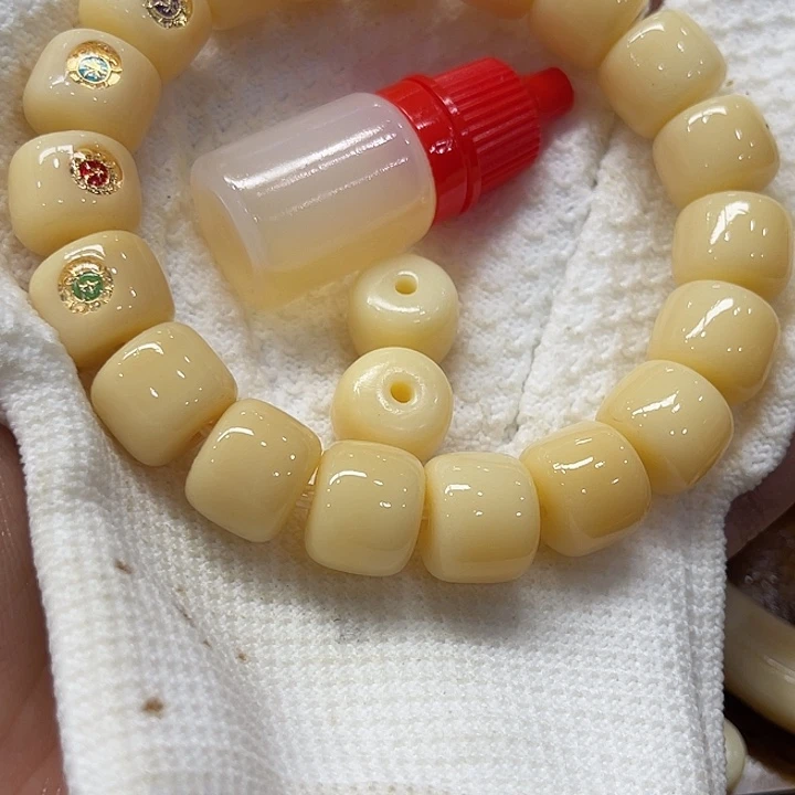 骆驼牙手串/手链骆驼牙6