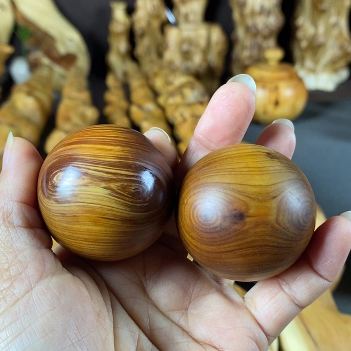 柏木（崖柏）手****k崖柏