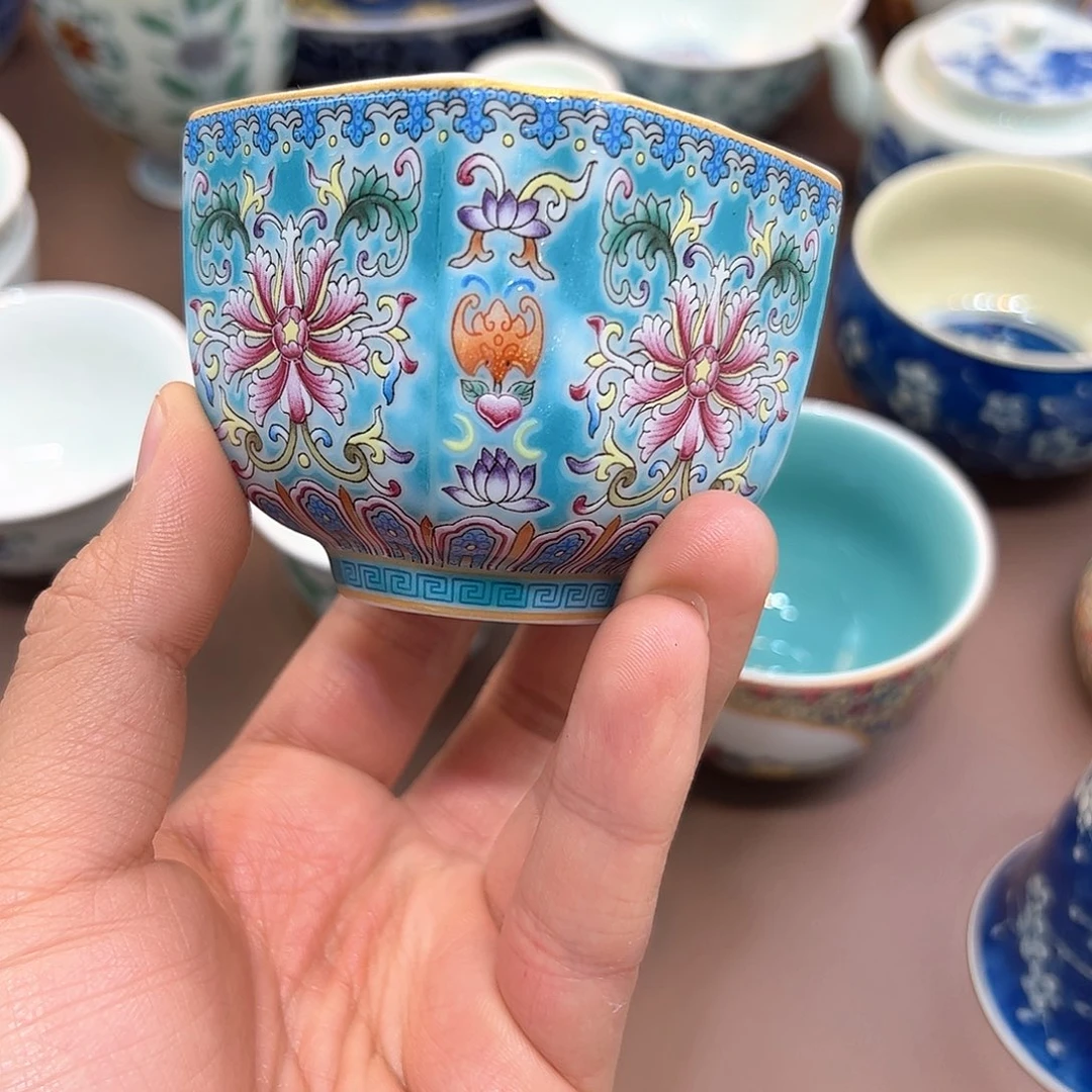 陶瓷陶瓷陶瓷茶具