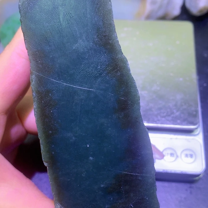 【闪购商品】和田玉（糖玉）未镶嵌珠宝半成品