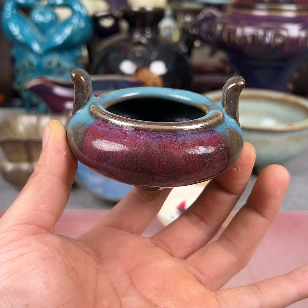 瓷片摆件摆件摆件摆件