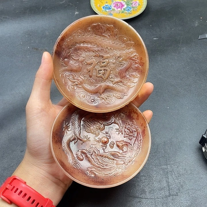 链接一图一物。