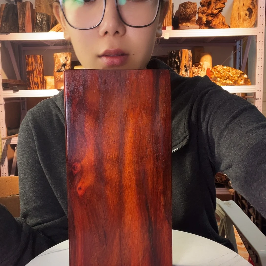 紫檀木类端景台夜*子