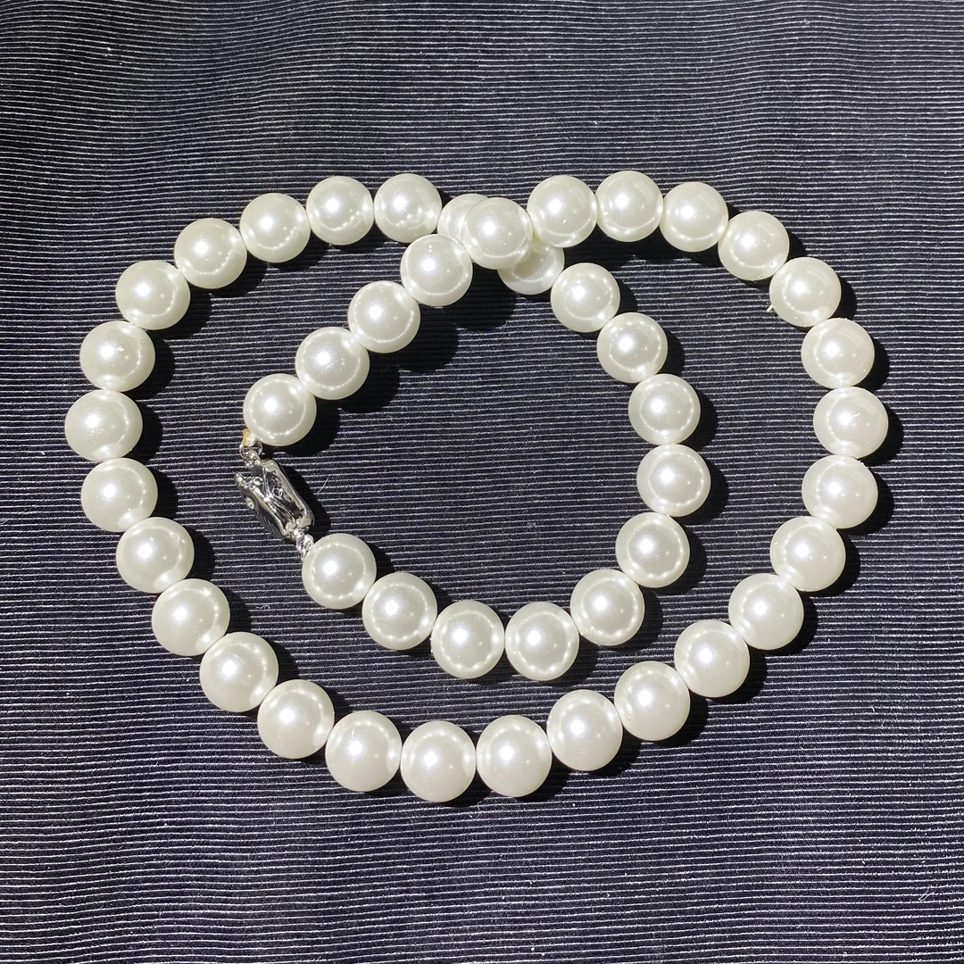 精选y195-典藏轻奢-重工豪华项链