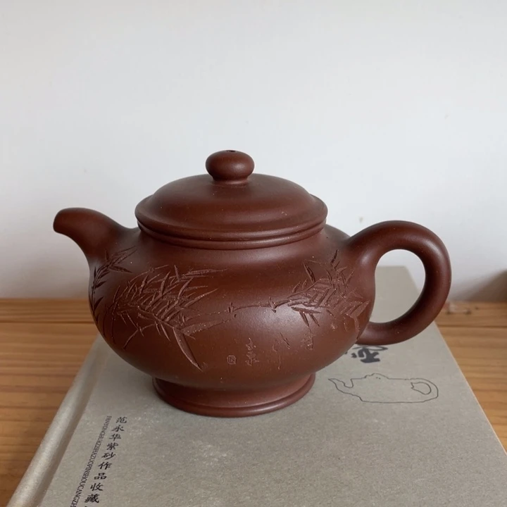 茶壶紫砂宜兴紫砂