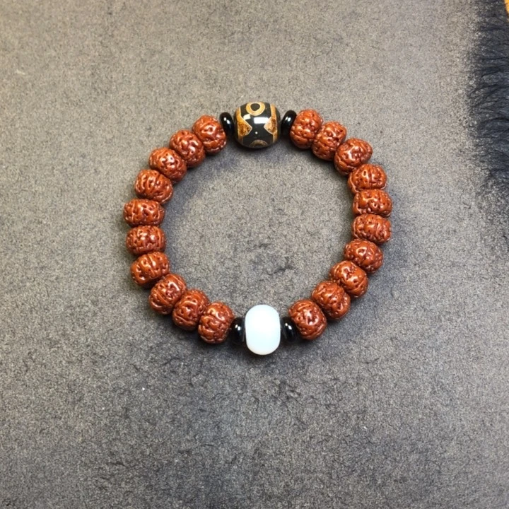 金刚菩提吊坠金刚