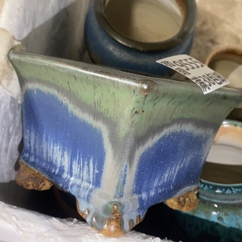 罐9555 微瑕38包邮景德镇陶瓷